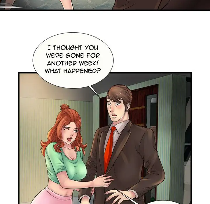 My Friend’s Dad Chapter 25 Page 24