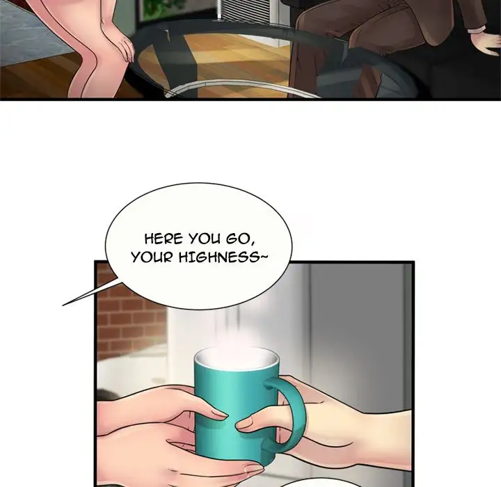 My Friend’s Dad Chapter 25 Page 26