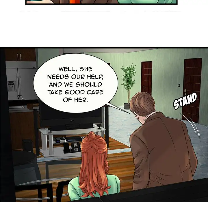 My Friend’s Dad Chapter 25 Page 35