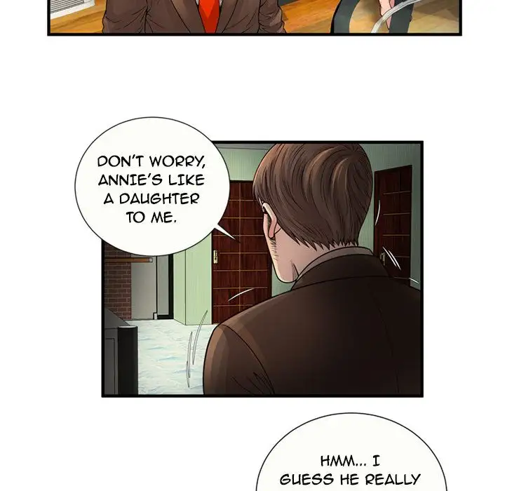 My Friend’s Dad Chapter 25 Page 37