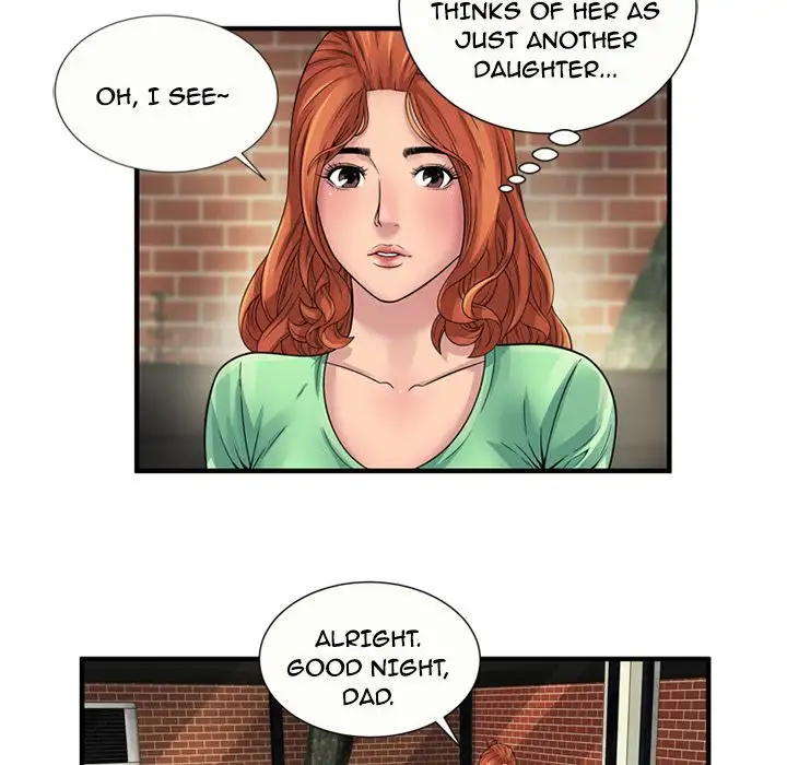 My Friend’s Dad Chapter 25 Page 38