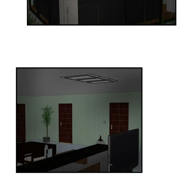 My Friend’s Dad Chapter 25 Page 42
