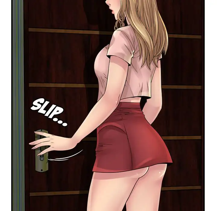 My Friend’s Dad Chapter 25 Page 49