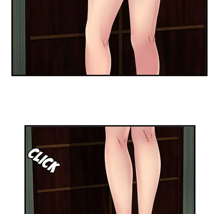 My Friend’s Dad Chapter 25 Page 50