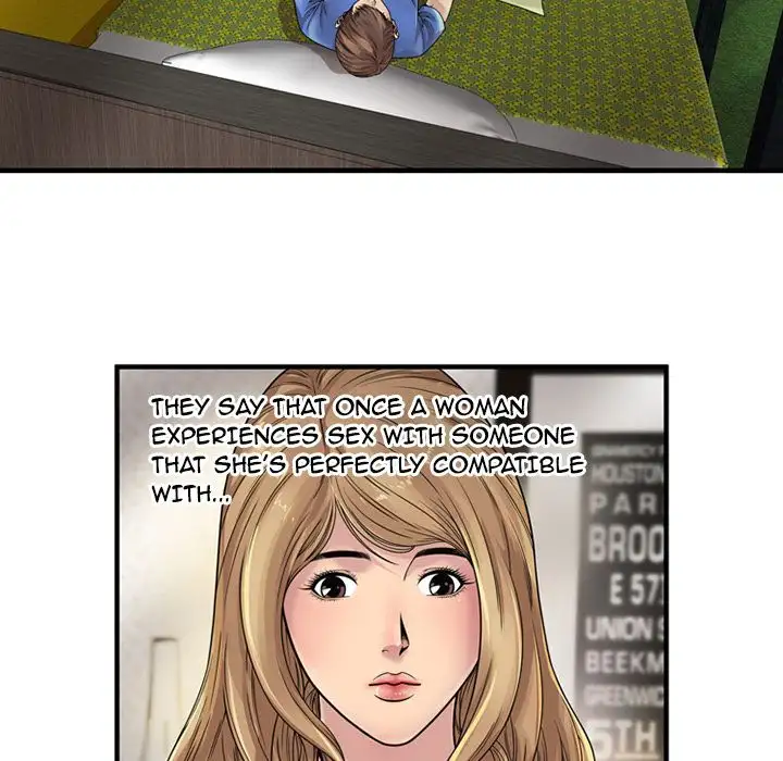 My Friend’s Dad Chapter 25 Page 58