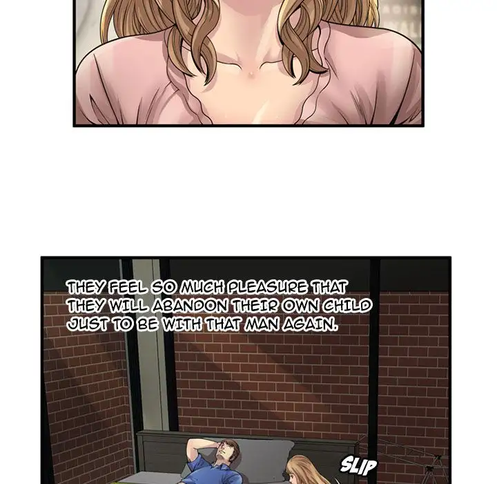 My Friend’s Dad Chapter 25 Page 59