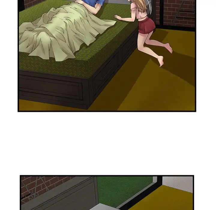 My Friend’s Dad Chapter 25 Page 60