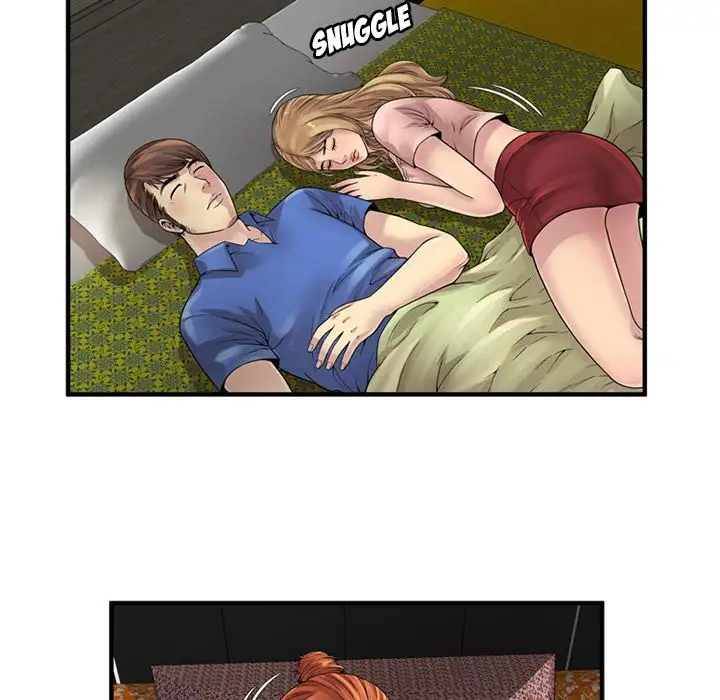 My Friend’s Dad Chapter 25 Page 61