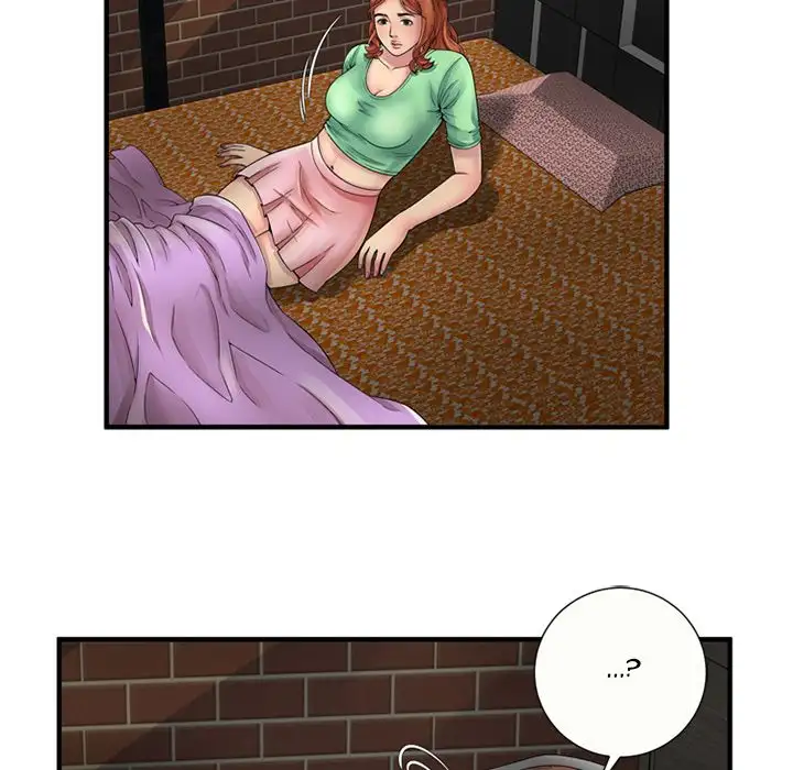 My Friend’s Dad Chapter 25 Page 63