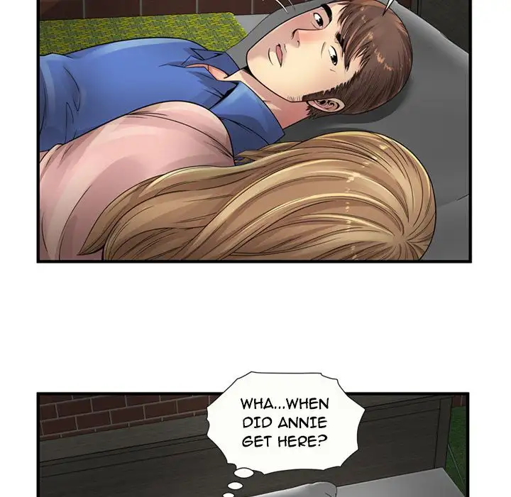My Friend’s Dad Chapter 25 Page 64