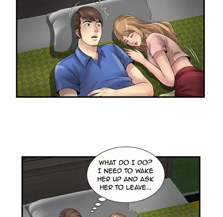 My Friend’s Dad Chapter 25 Page 65