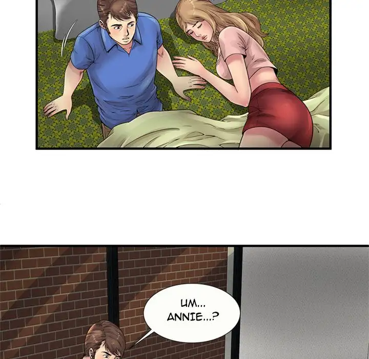 My Friend’s Dad Chapter 25 Page 66
