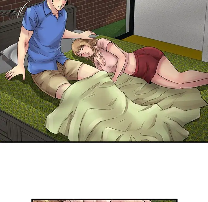 My Friend’s Dad Chapter 25 Page 67