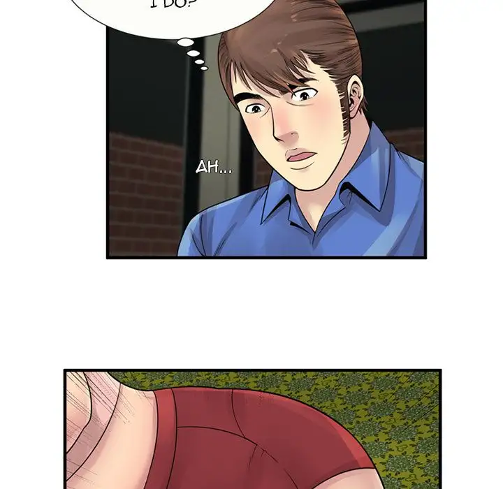 My Friend’s Dad Chapter 25 Page 69