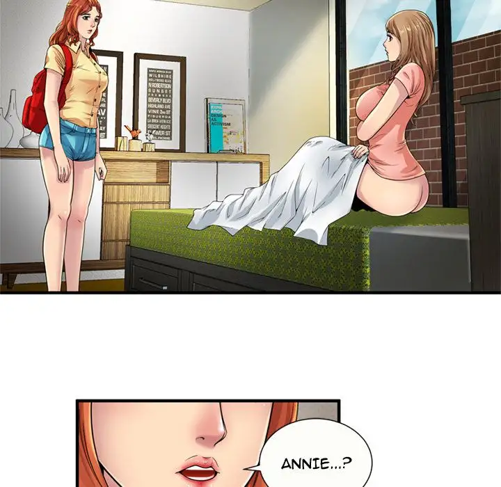 My Friend’s Dad Chapter 25 Page 7