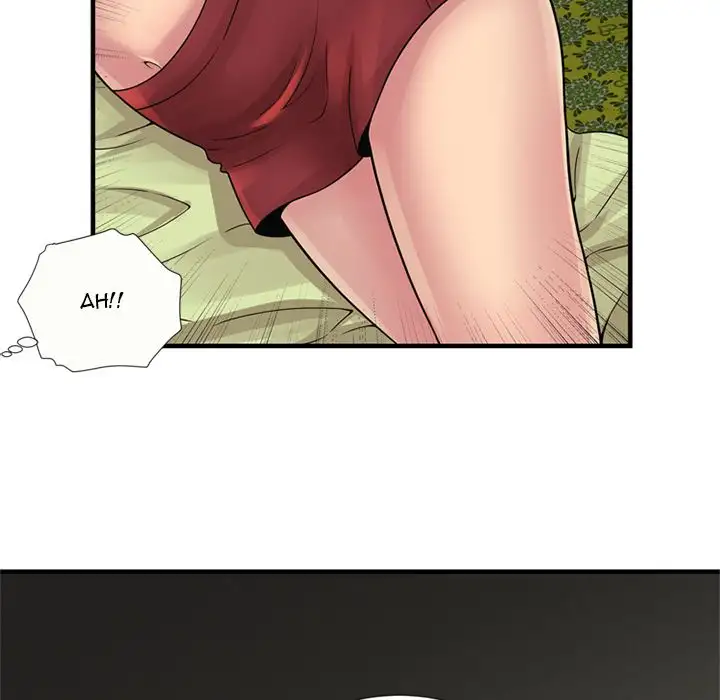 My Friend’s Dad Chapter 25 Page 70
