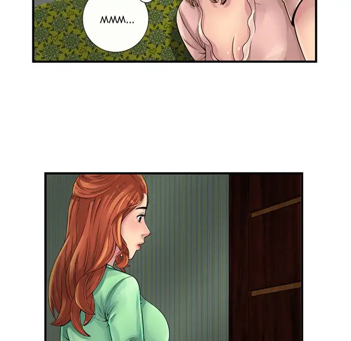 My Friend’s Dad Chapter 25 Page 73