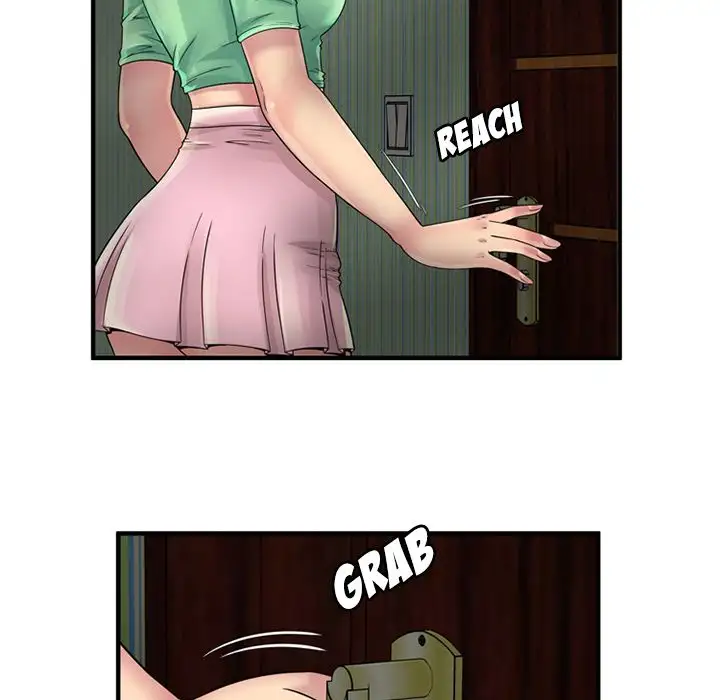 My Friend’s Dad Chapter 25 Page 74