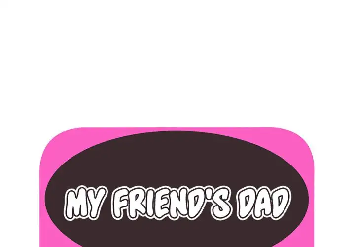 My Friend’s Dad Chapter 26 Page 1
