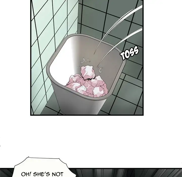 My Friend’s Dad Chapter 26 Page 11