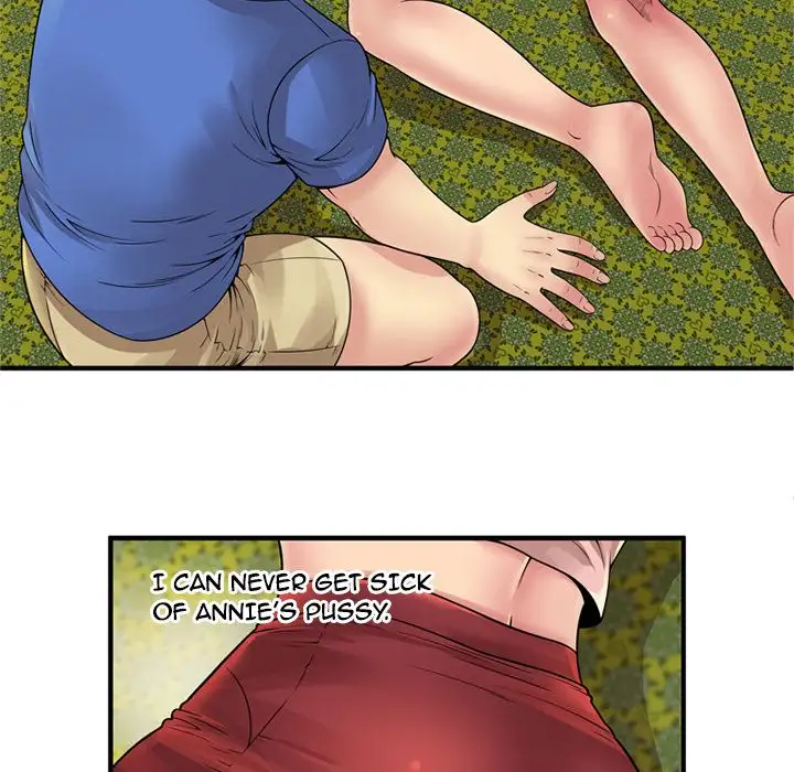 My Friend’s Dad Chapter 26 Page 16