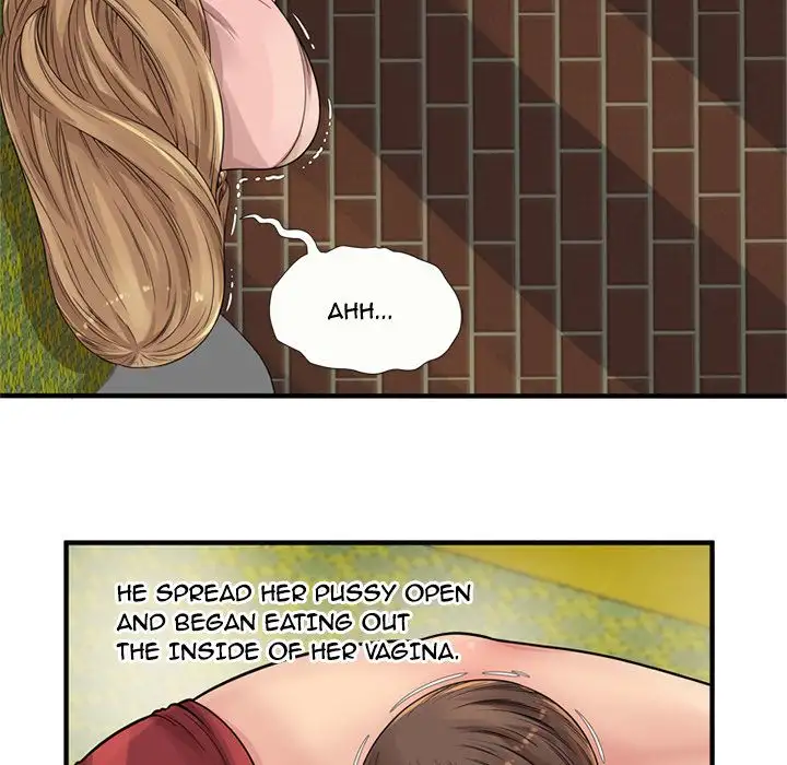 My Friend’s Dad Chapter 26 Page 20