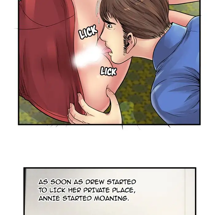 My Friend’s Dad Chapter 26 Page 21