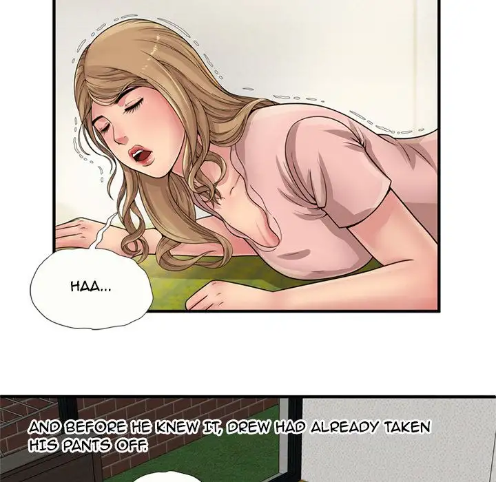 My Friend’s Dad Chapter 26 Page 22