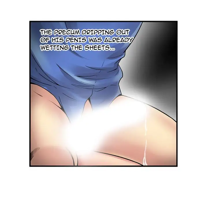 My Friend’s Dad Chapter 26 Page 24