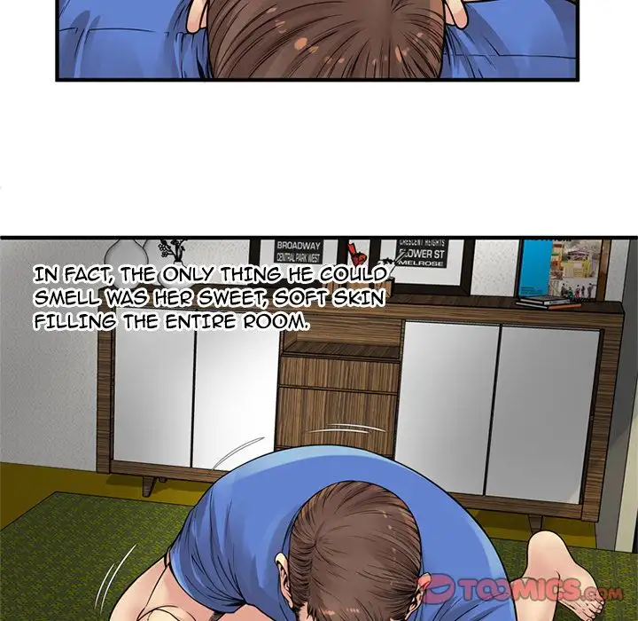 My Friend’s Dad Chapter 26 Page 28