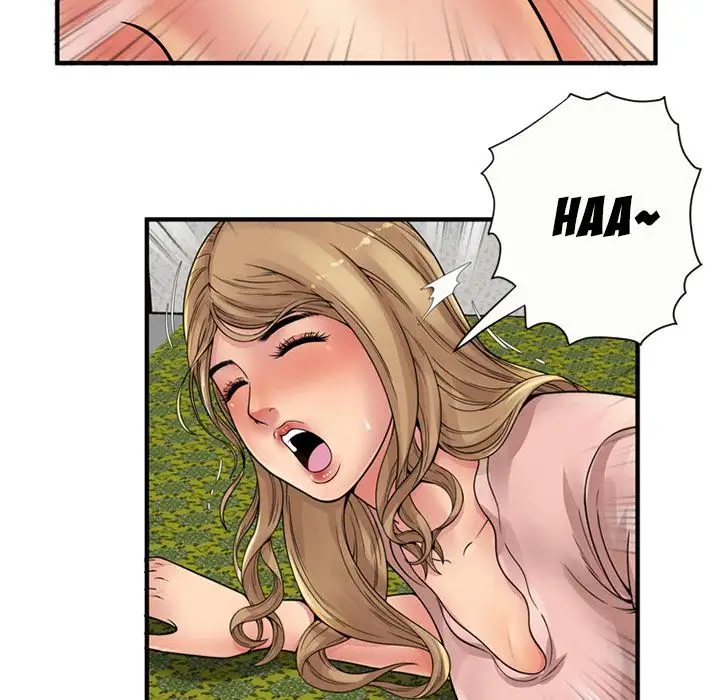 My Friend’s Dad Chapter 26 Page 37