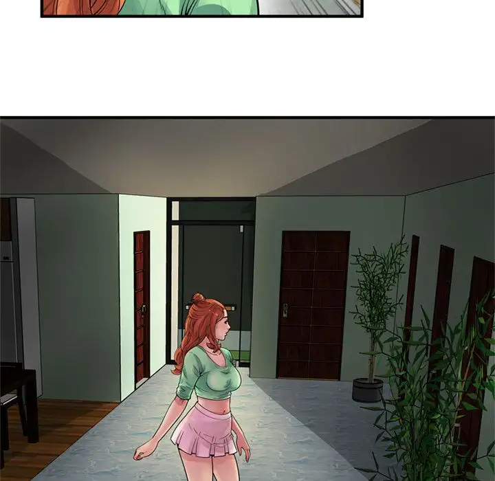 My Friend’s Dad Chapter 26 Page 39