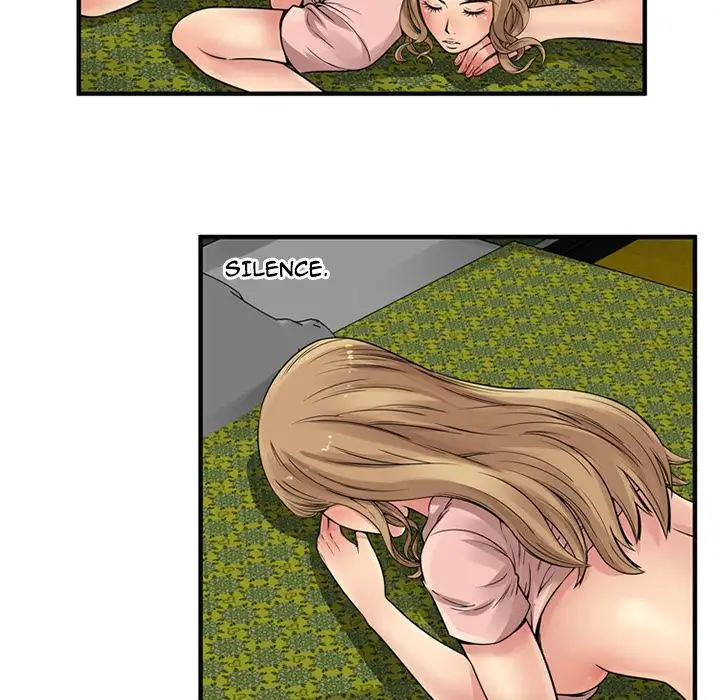 My Friend’s Dad Chapter 26 Page 47