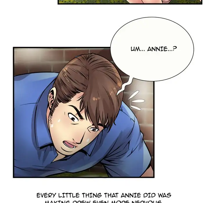 My Friend’s Dad Chapter 26 Page 48