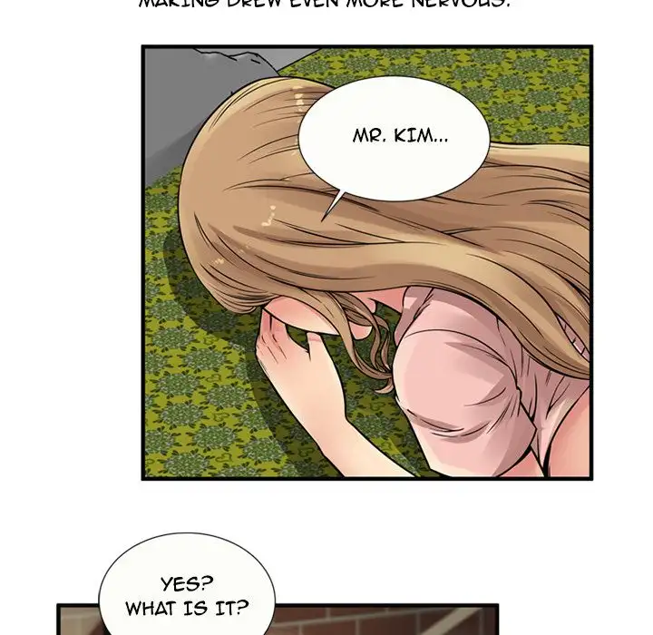 My Friend’s Dad Chapter 26 Page 49