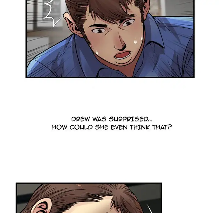 My Friend’s Dad Chapter 26 Page 52