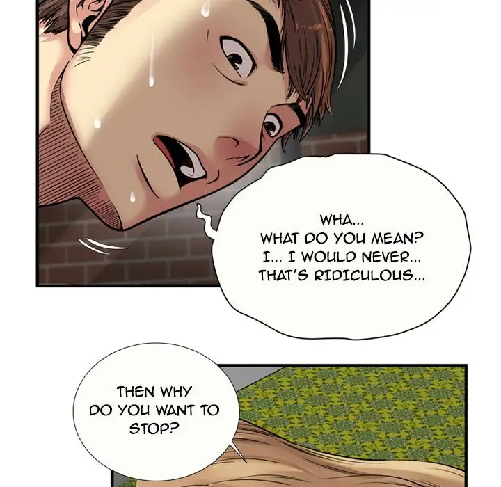 My Friend’s Dad Chapter 26 Page 53