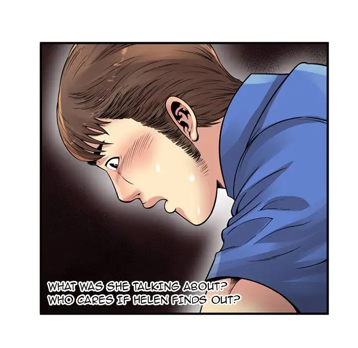 My Friend’s Dad Chapter 26 Page 59