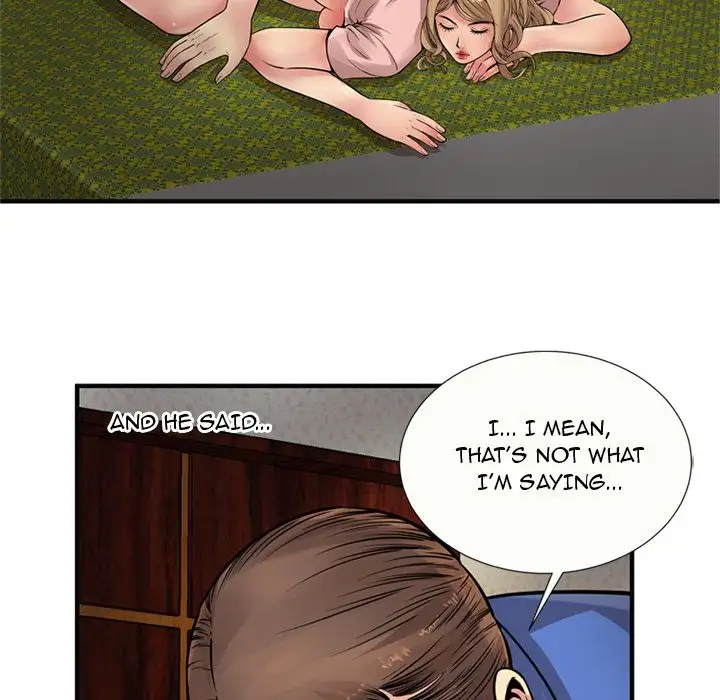 My Friend’s Dad Chapter 26 Page 61