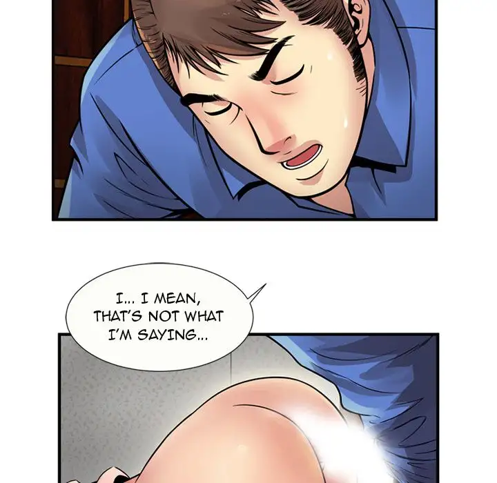 My Friend’s Dad Chapter 26 Page 62
