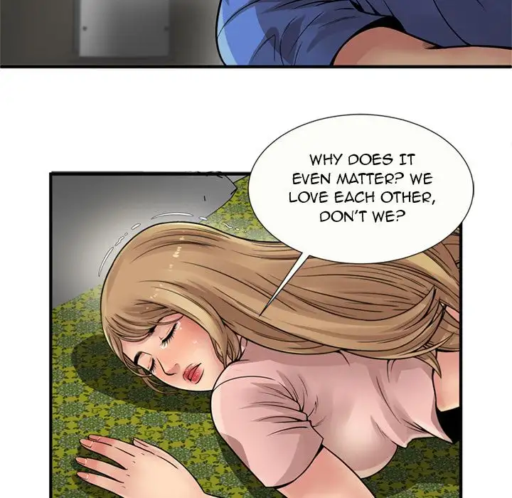 My Friend’s Dad Chapter 26 Page 65