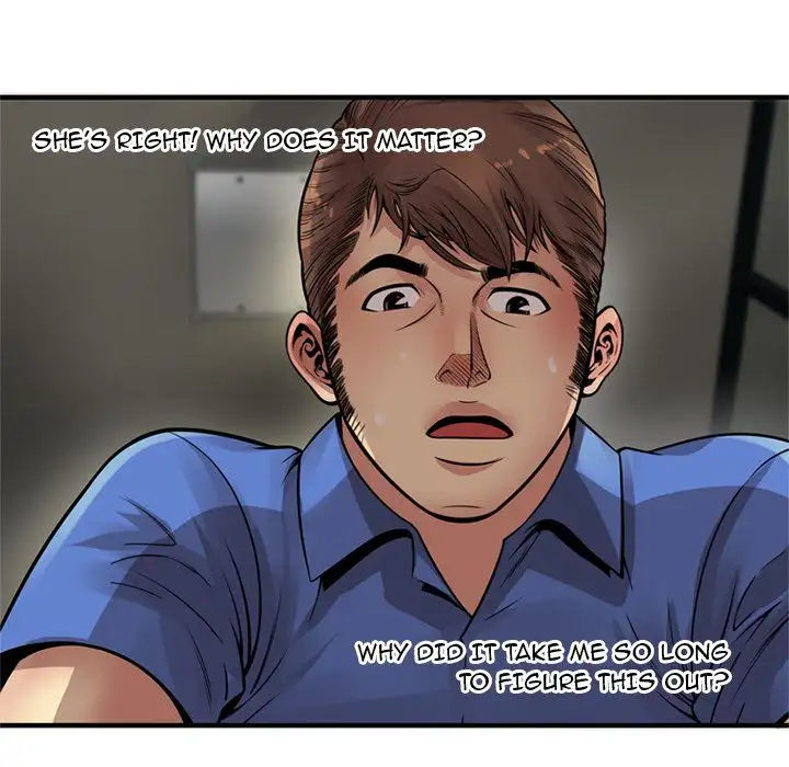 My Friend’s Dad Chapter 26 Page 67