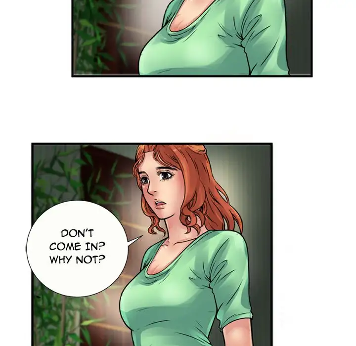 My Friend’s Dad Chapter 26 Page 77