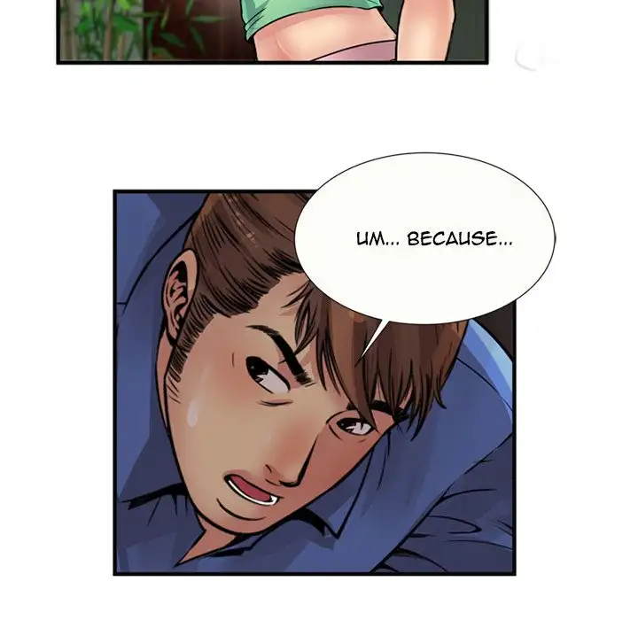 My Friend’s Dad Chapter 26 Page 78