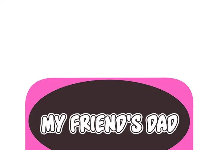 My Friend’s Dad Chapter 27 Page 1