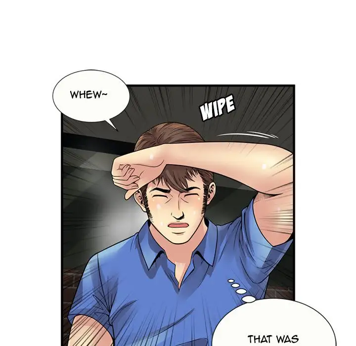 My Friend’s Dad Chapter 27 Page 13