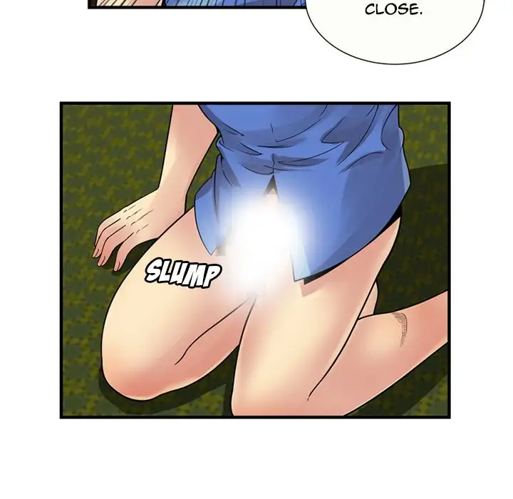 My Friend’s Dad Chapter 27 Page 14