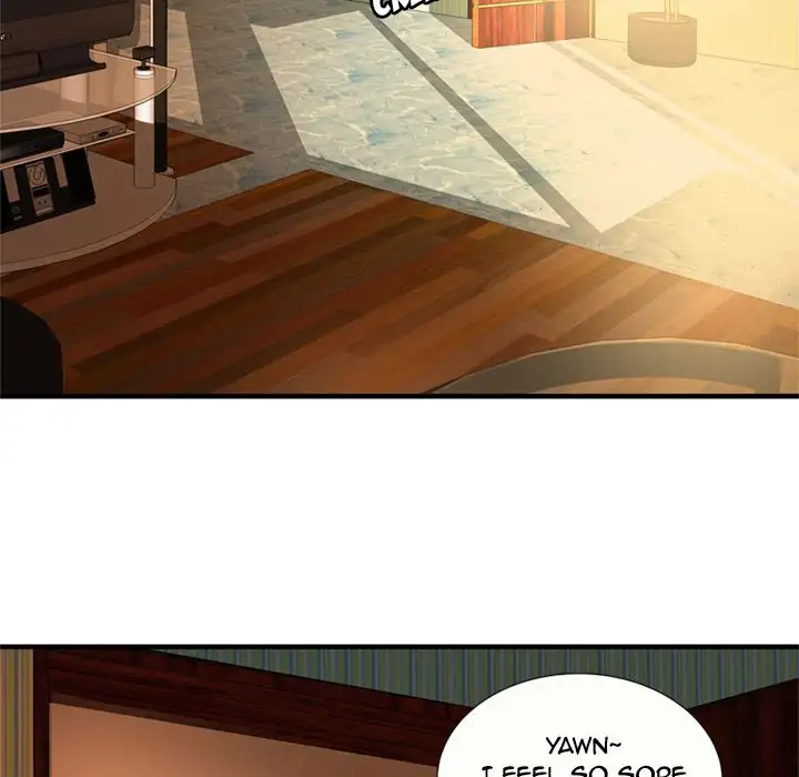 My Friend’s Dad Chapter 27 Page 29