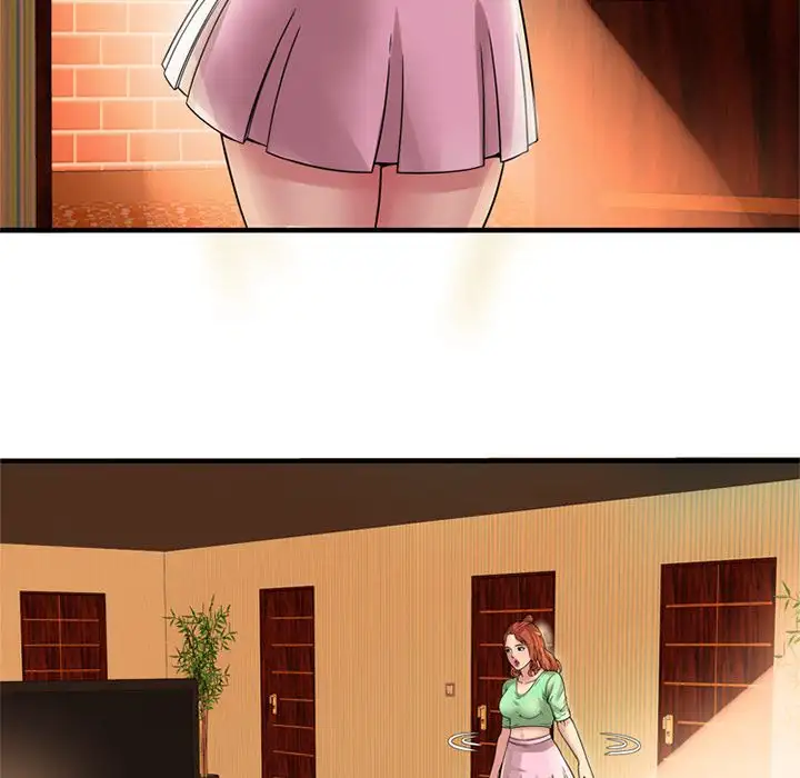 My Friend’s Dad Chapter 27 Page 31
