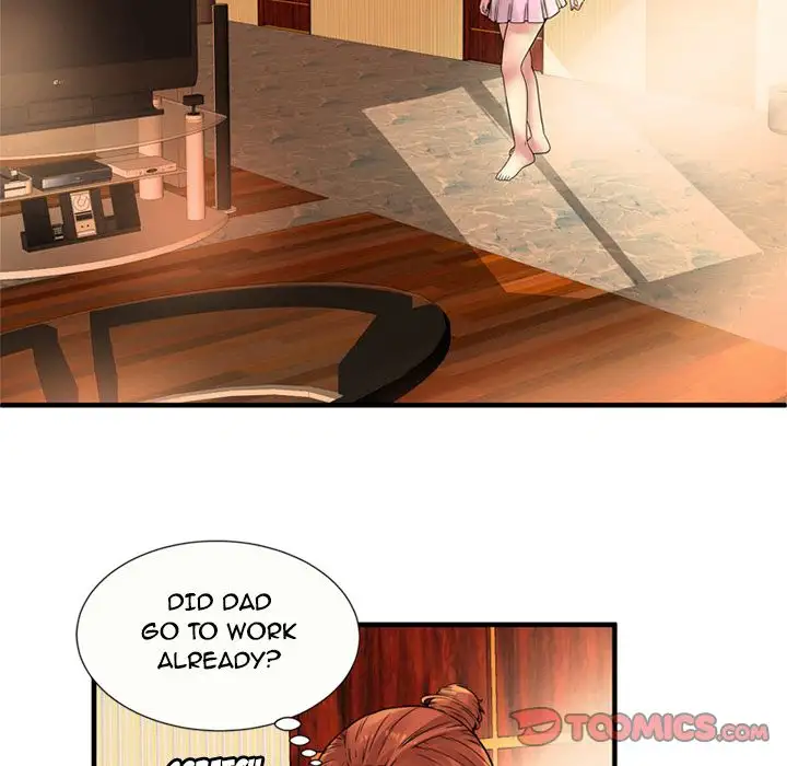 My Friend’s Dad Chapter 27 Page 32